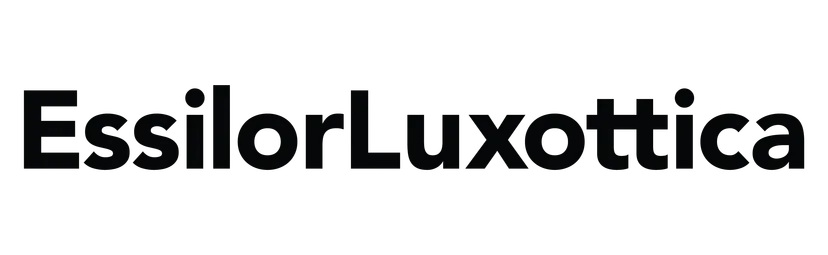 Logo ESSILORLUXOTTICA