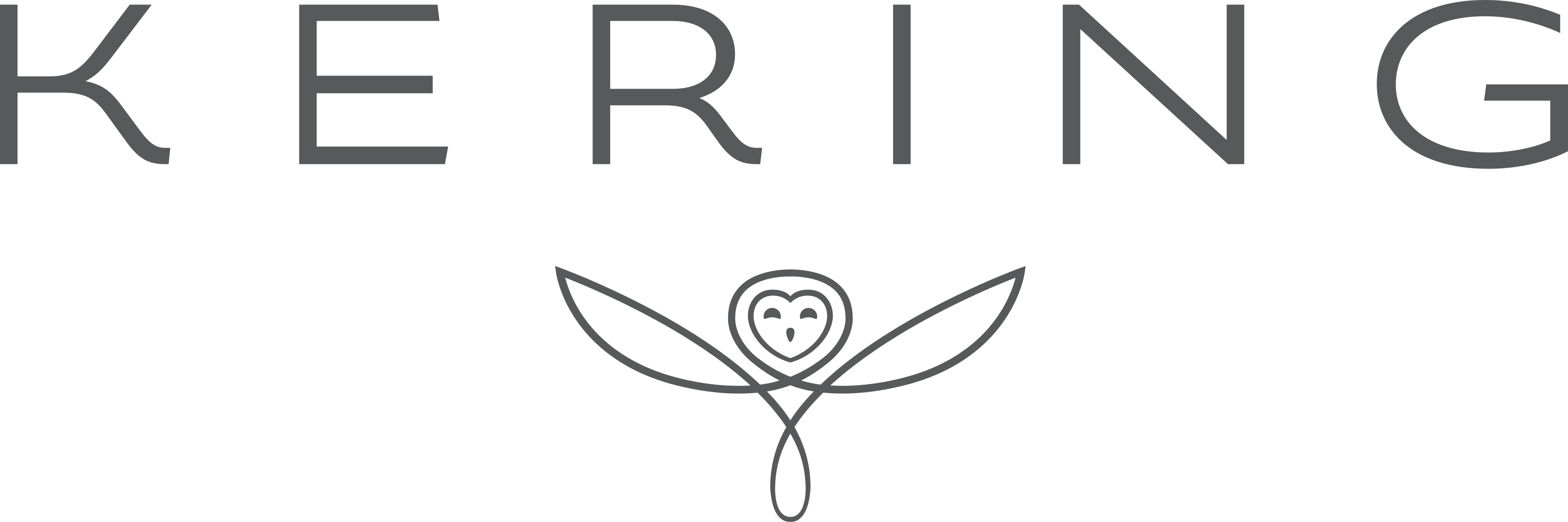 Logo KERING