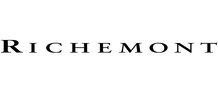 Logo RICHEMONT